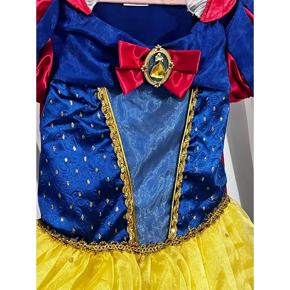 Disney step into
